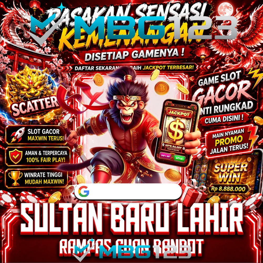 MBG123: Pilihan Slot dalam Ruang Digital yang Mendukung Berbagai Perangkat