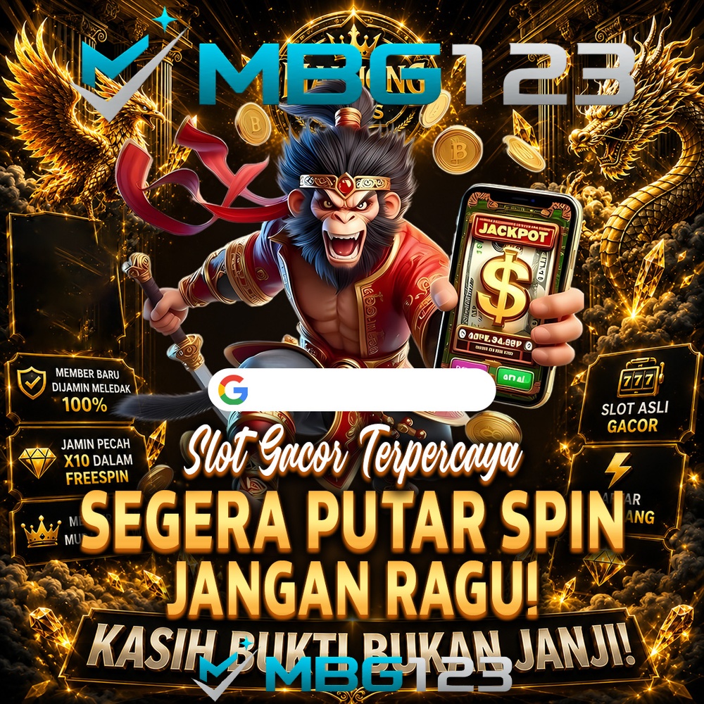 banner MBG123 X Dr. Maria Luiza Martins: Tampilan Interaktif untuk Menelusuri Koleksi Jackpot dan Game